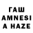 Каннабис Amnesia SaB1k
